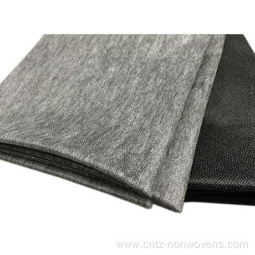 polyester 50%nylon nonwoven fusible interlining fabric 9540